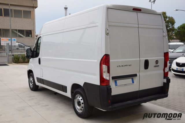 FIAT Ducato usata, con ESP