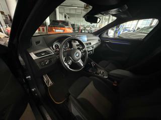BMW X2 usata 30