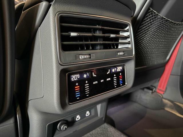 AUDI Q8 usata, con ESP