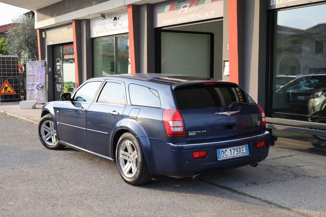 CHRYSLER 300C usata 80