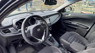 ALFA ROMEO Giulietta usata, con Fendinebbia