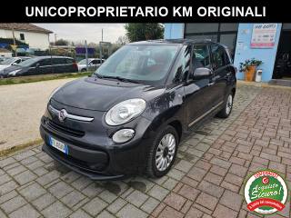 FIAT 500L Living 1.3 Multijet 95 CV Pop Star