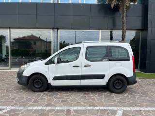 CITROEN Berlingo usata, con Chiusura centralizzata