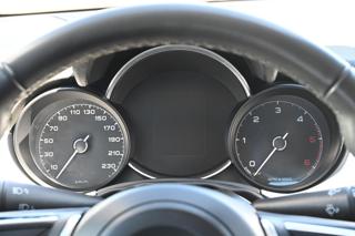 FIAT 500X usata, con Fendinebbia