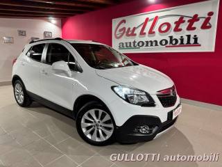 OPEL Mokka usata, con MP3