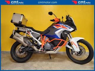 KTM 1290 Super Adventure usata 2