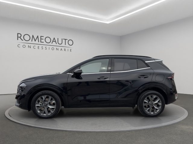 KIA Sportage usata, con Airbag laterali