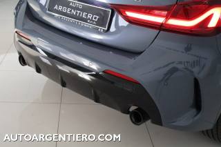 BMW 118 usata, con Fari direzionali