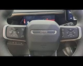 JEEP Compass usata 6