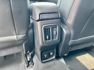 JEEP Compass usata, con Vetri oscurati