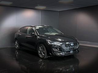 FORD Focus usata, con Airbag laterali