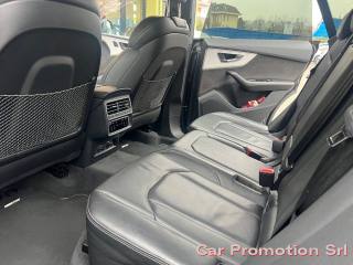 AUDI Q8 usata, con Cruise Control