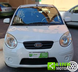 KIA Picanto usata, con Airbag Passeggero