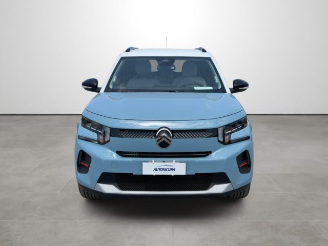 CITROEN C3 usata, con Airbag