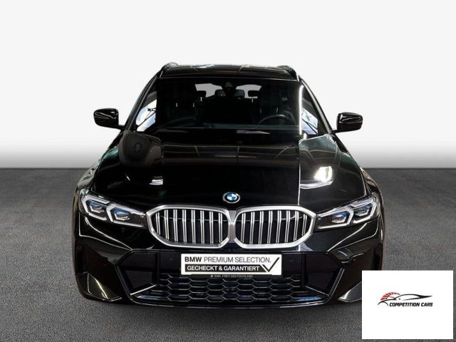 BMW 318 usata, con Airbag