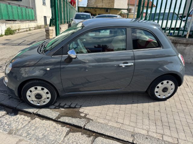 FIAT 500 usata, con Airbag