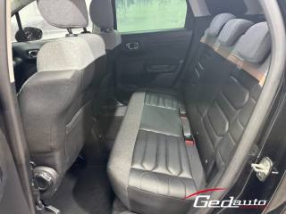CITROEN C3 Aircross usata, con Cronologia tagliandi