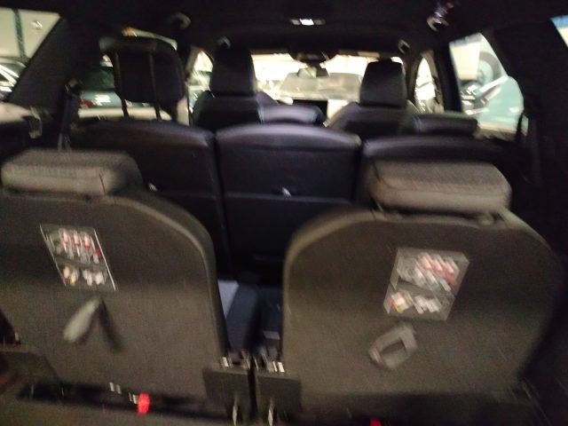 PEUGEOT 5008 usata, con Cerchi in lega