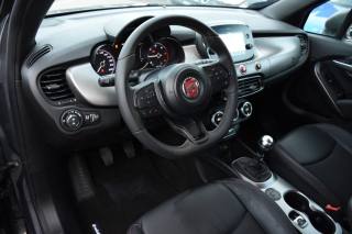 FIAT 500X usata, con Alzacristalli elettrici