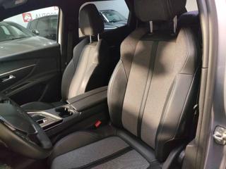 PEUGEOT 3008 usata, con Cerchi in lega