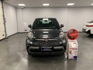 FIAT 500L usata, con Sensore di luce