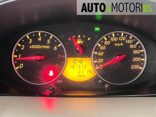 NISSAN Micra usata, con Lettore CD