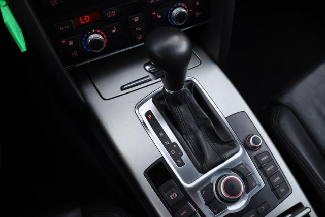 AUDI A6 usata, con Specchietti laterali elettrici