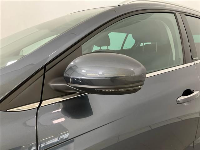 RENAULT Megane usata, con Isofix