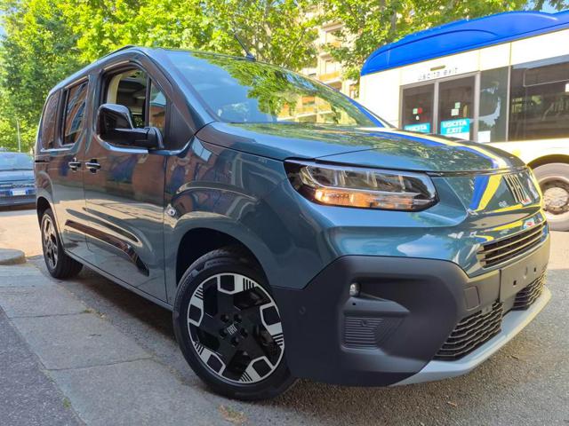 FIAT Doblo usata, con ABS