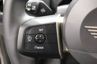 MINI Mini usata, con Telecamera per parcheggio assistito