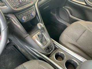 OPEL Zafira Tourer usata, con USB