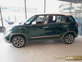 FIAT 500L usata, con Airbag Passeggero