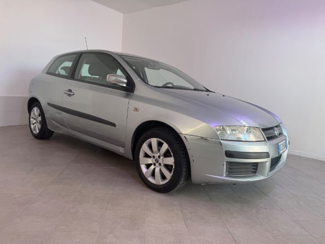 FIAT Stilo usata 5
