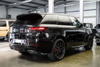 LAND ROVER Range Rover Sport usata, con Cruise Control