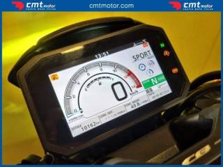 HONDA CB 1000 R usata 4