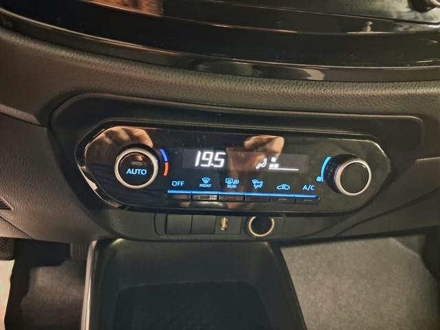 TOYOTA Aygo X usata, con Cerchi in lega