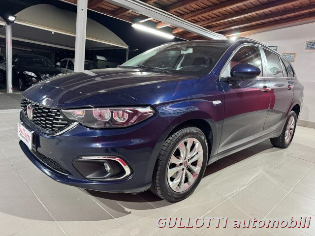 FIAT Tipo usata, con Airbag laterali