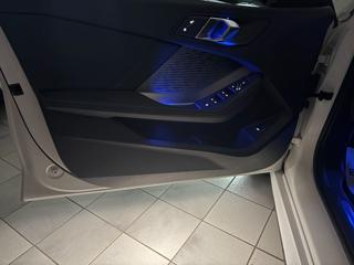 BMW 118 usata, con Specchietti laterali elettrici