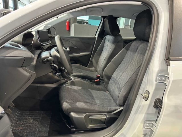 PEUGEOT 208 usata, con Immobilizzatore elettronico