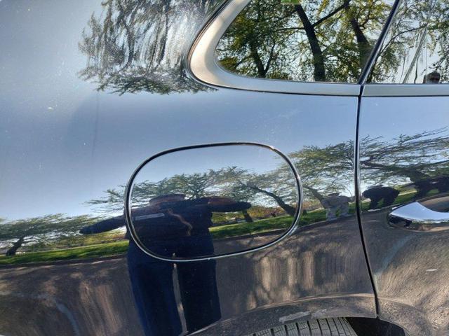 PORSCHE Macan usata, con Sensore di pioggia
