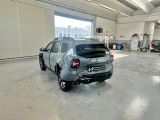 DACIA Duster usata, con Alzacristalli elettrici