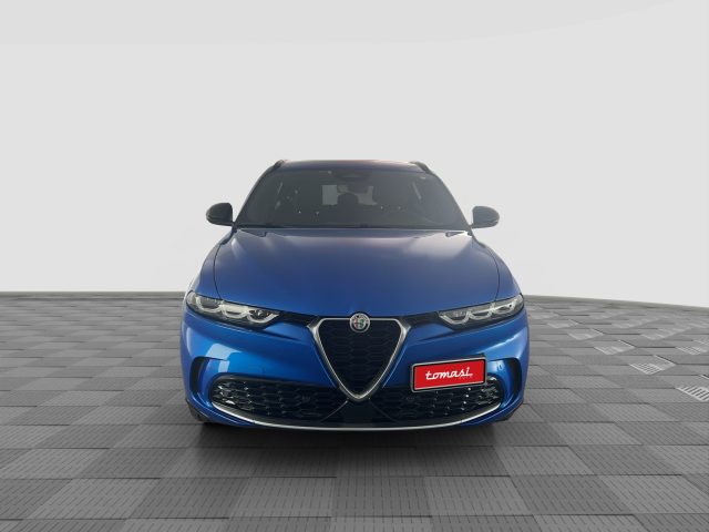 ALFA ROMEO Tonale usata 7