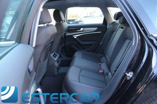 AUDI A6 usata, con Vetri oscurati