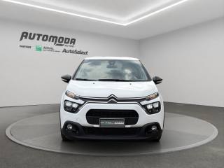 CITROEN C3 usata, con Airbag