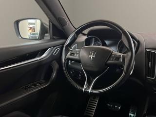 MASERATI Levante usata, con Trazione integrale