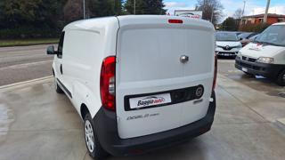 FIAT Doblo usata 15