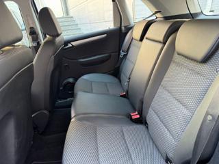 MERCEDES-BENZ B 180 usata, con Climatizzatore