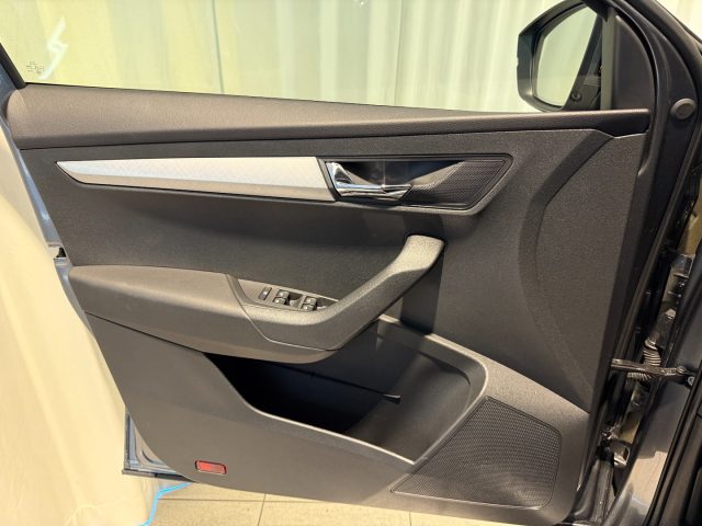 SKODA Karoq usata, con Servosterzo
