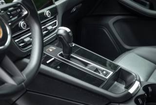 PORSCHE Macan usata, con Sedili riscaldati