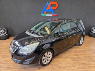 OPEL Meriva usata, con Airbag